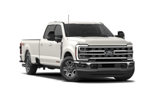 2027 Ford Super Duty® External Image 4